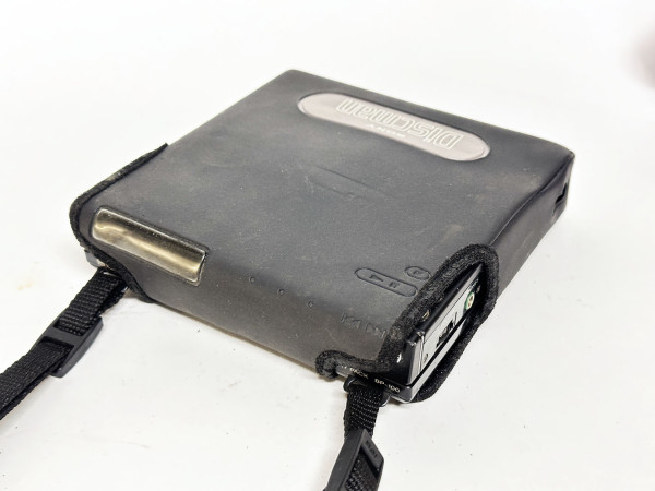 SONY D-10  Hifi vintage Paris