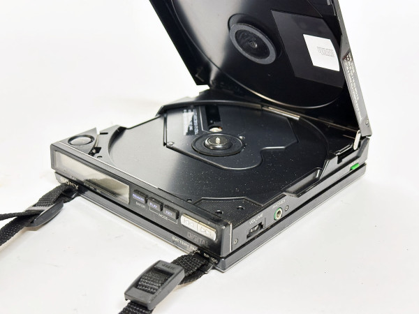 SONY D-10  Hifi vintage Paris