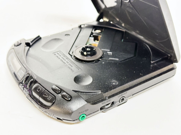 SONY D-145  Hifi vintage Paris