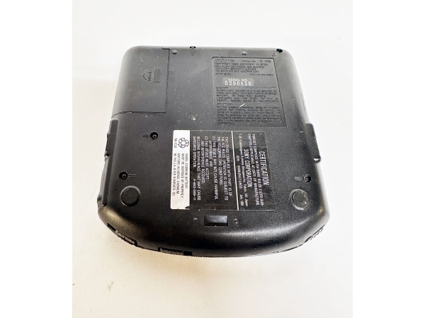 SONY D-145  Hifi vintage Paris