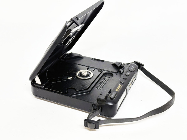 SONY D-22  Hifi vintage Paris