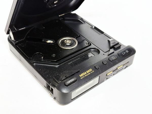 SONY D-22  Hifi vintage Paris