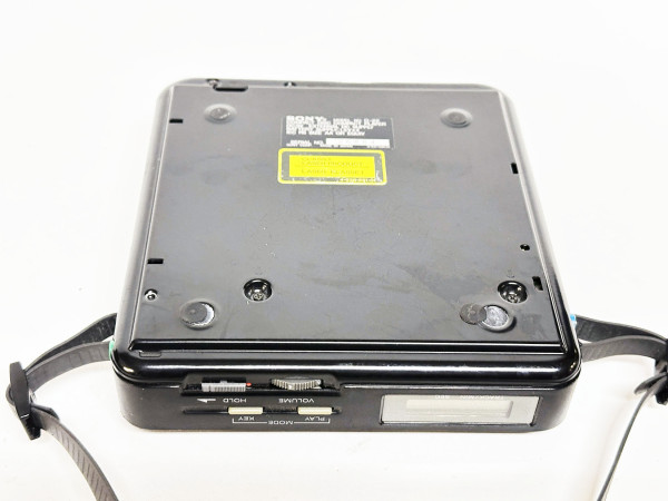 SONY D-22  Hifi vintage Paris