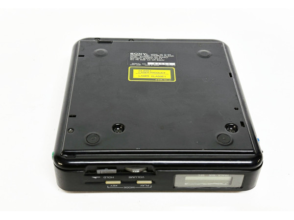 SONY D-22  Hifi vintage Paris