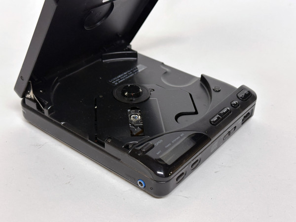 SONY D-66  Hifi vintage Paris