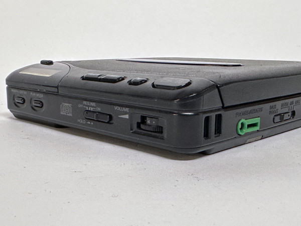 SONY D-66  Hifi vintage Paris