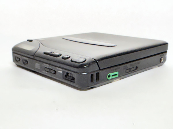 SONY D-66  Hifi vintage Paris