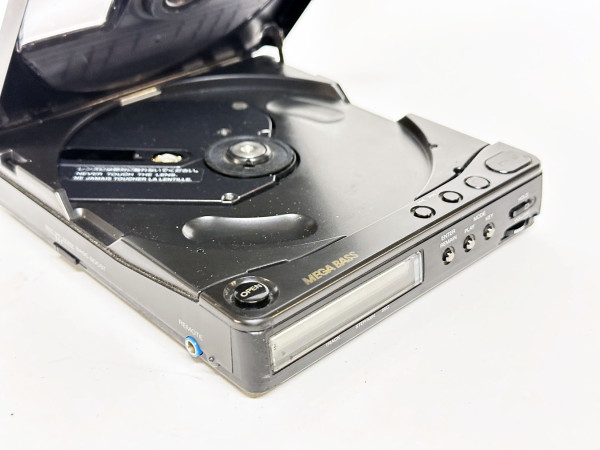 SONY D-90 Hifi vintage Paris