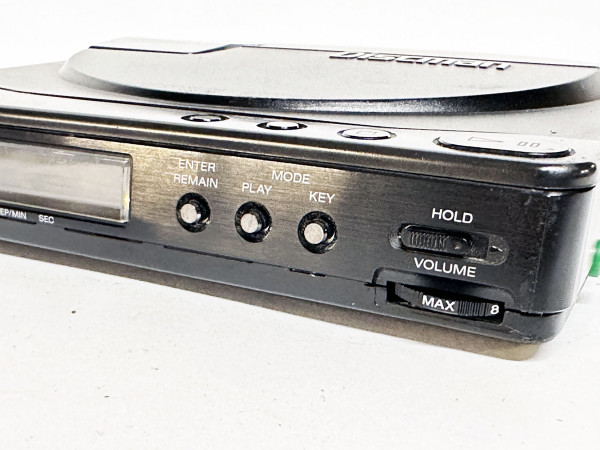 SONY D-90 Hifi vintage Paris