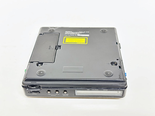 SONY D-90 Hifi vintage Paris