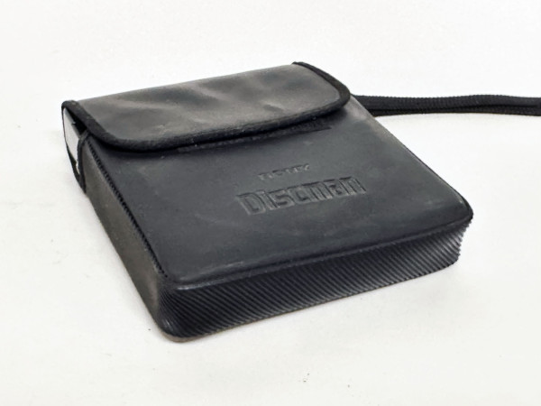 SONY D-90 Hifi vintage Paris