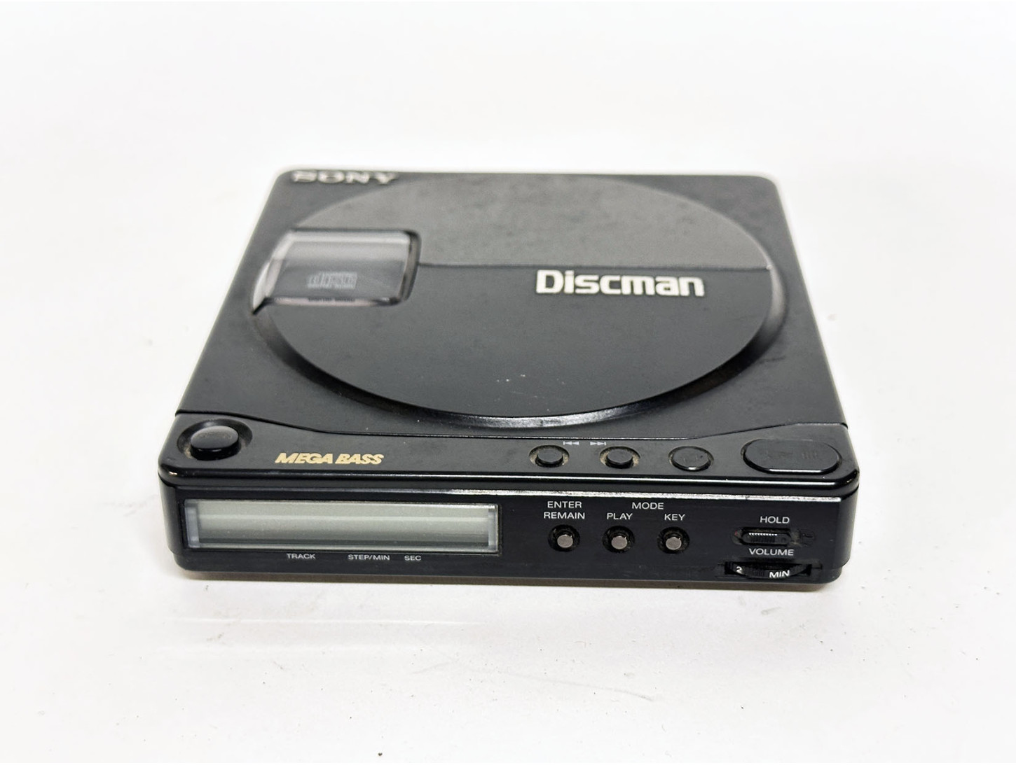 SONY D-90 Hifi vintage Paris