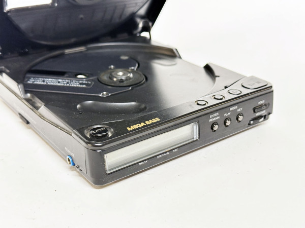 SONY D-90 Hifi vintage Paris