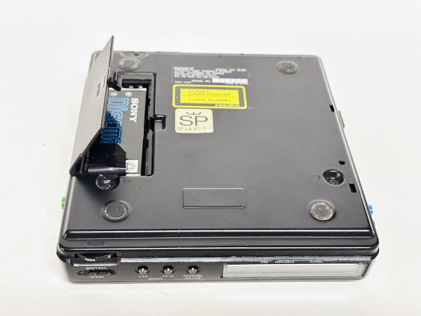 SONY D-90 Hifi vintage Paris