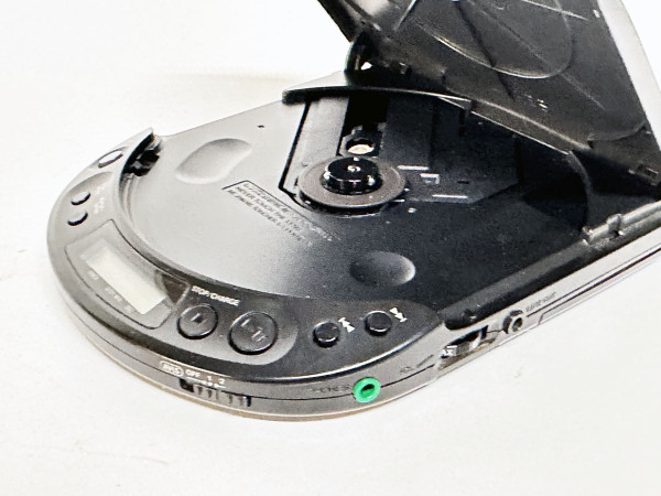 SONY D-120 Hifi vintage Paris