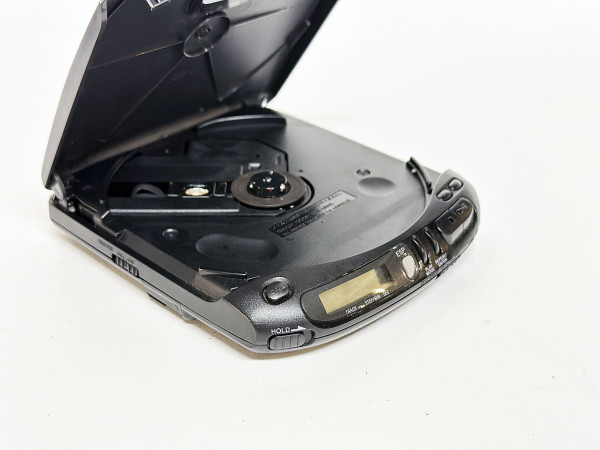 SONY D-231 Hifi vintage Paris