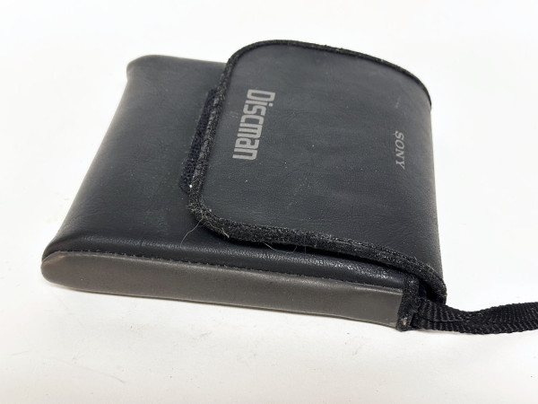 SONY D-303 Hifi vintage Paris