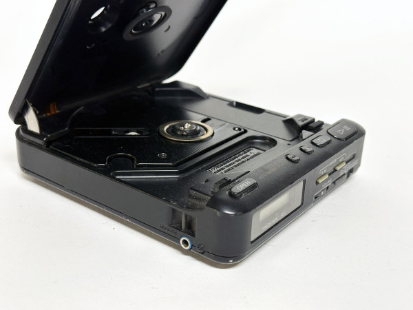 SONY D-T20 Hifi vintage Paris