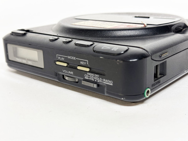 SONY D-T20 Hifi vintage Paris