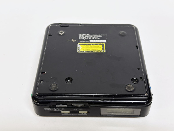 SONY D-T20 Hifi vintage Paris