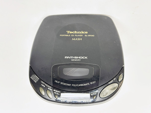 TECHNICS SL SP240 Hifi vintage Paris