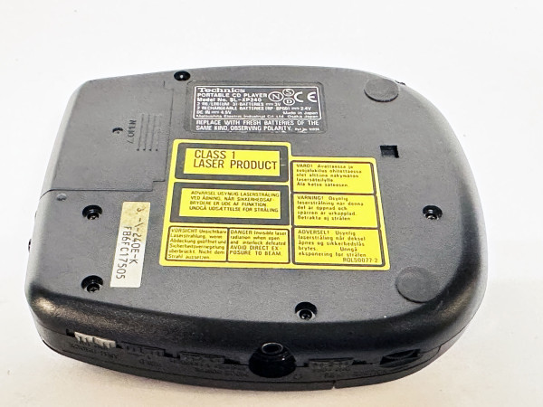 TECHNICS SL SP240 Hifi vintage Paris