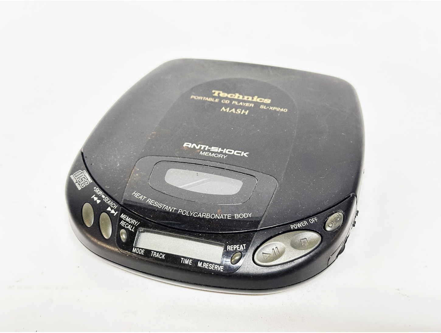 TECHNICS SL SP240 Hifi vintage Paris