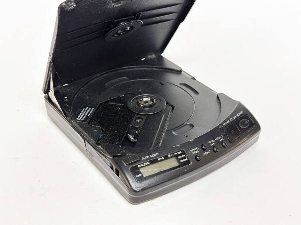 TECHNICS SL XP1 Hifi vintage Paris