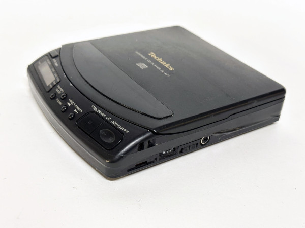 TECHNICS SL XP1 Hifi vintage Paris