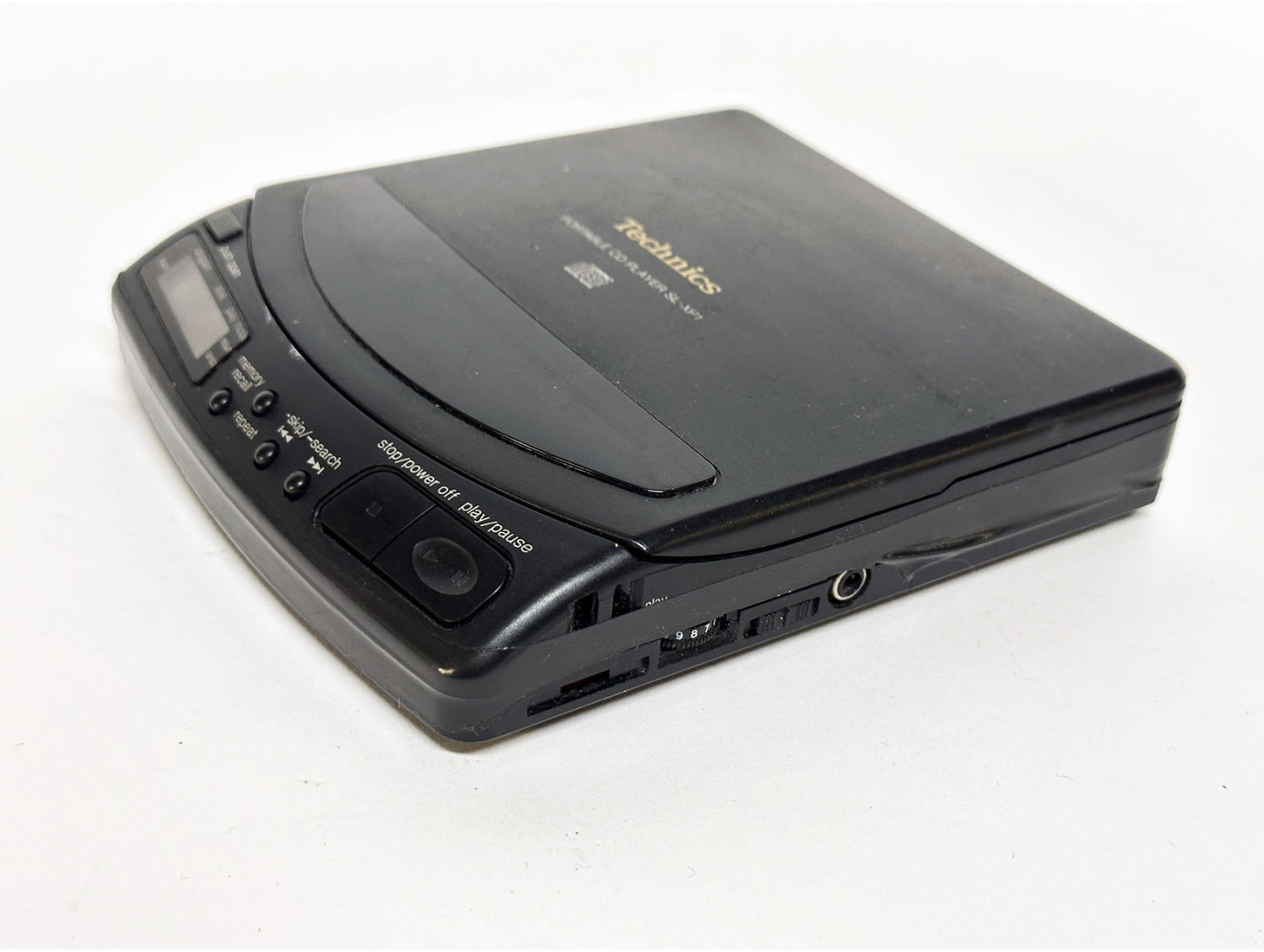 TECHNICS SL XP1 Hifi vintage Paris