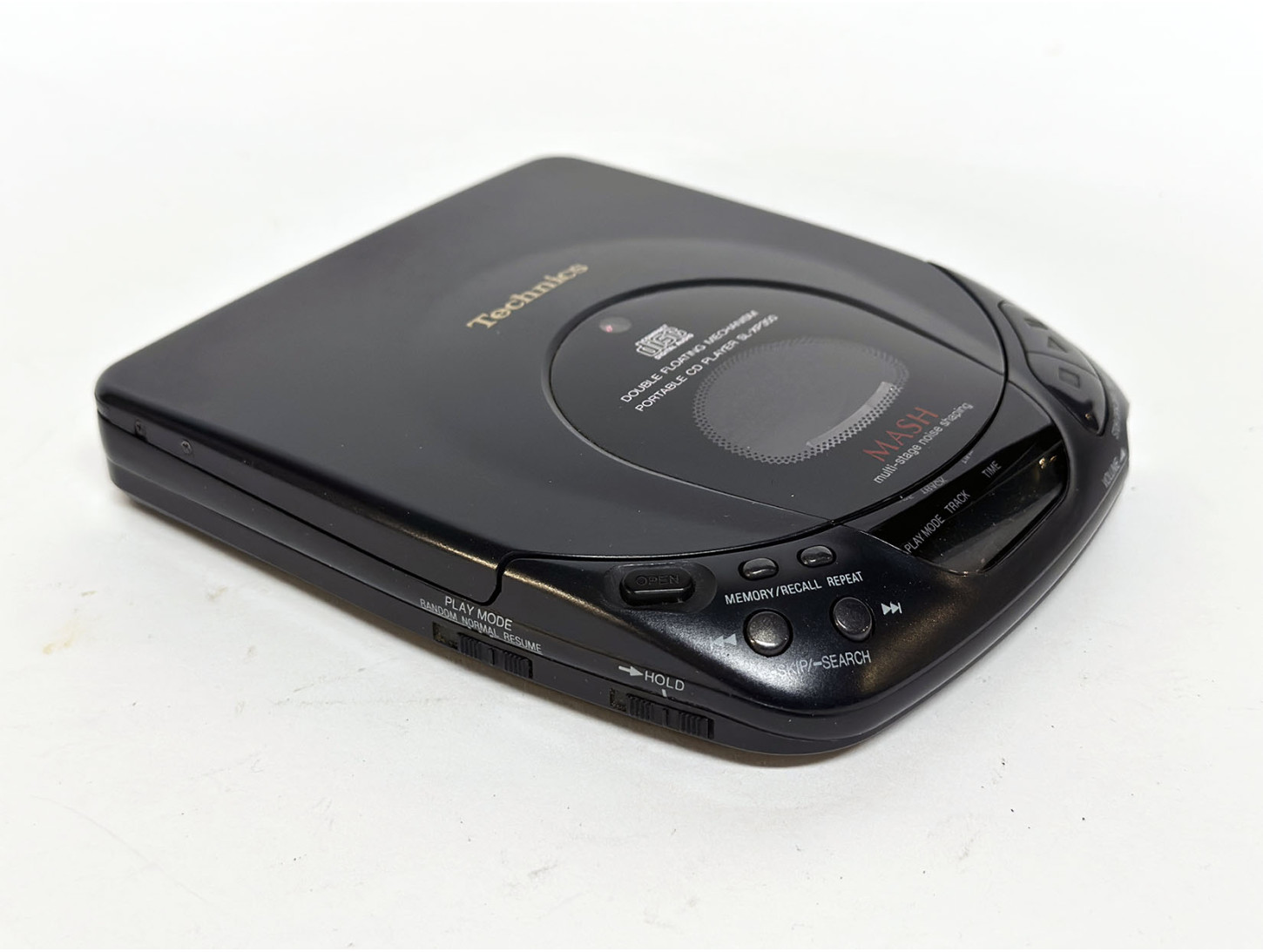 TECHNICS SL XP350 Hifi vintage Paris