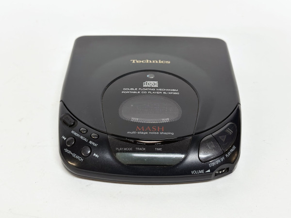 TECHNICS SL XP350 Hifi vintage Paris