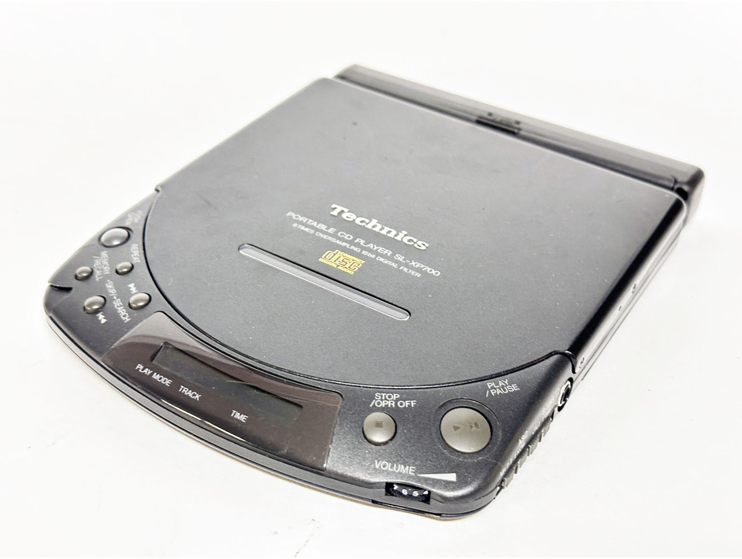 TECHNICS SL XP700 Hifi vintage Paris