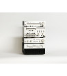 MITSUBISHI Mini-chaîne M-P04/M-A04/M-F04/M-T04