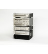 MITSUBISHI Mini-chaîne M-P04/M-A04/M-F04/M-T04