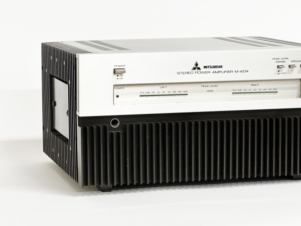 Mitsubishi M-A04