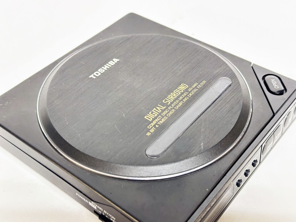 TOSHIBA XR-9461  Hifi vintage Paris