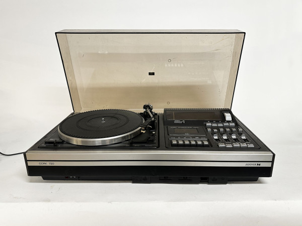 HIFIVOX CCRK-720  Hifi vintage Paris