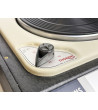 THORENS Les Gemeaux TD184  Hifi vintage Paris réparations