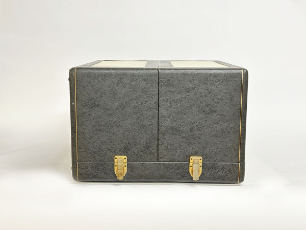 THORENS Les Gemeaux TD184  Hifi vintage Paris réparations