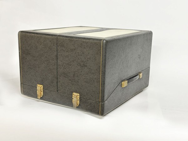 THORENS Les Gemeaux TD184  Hifi vintage Paris réparations