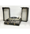 THORENS Les Gemeaux TD184  Hifi vintage Paris réparations