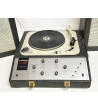 THORENS Les Gemeaux TD184  Hifi vintage Paris réparations