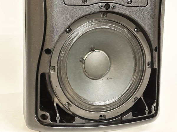 ELECTRO VOICE ZXA1-90  Hifi vintage Paris réparations