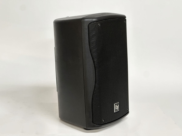 ELECTRO VOICE ZXA1-90  Hifi vintage Paris réparations