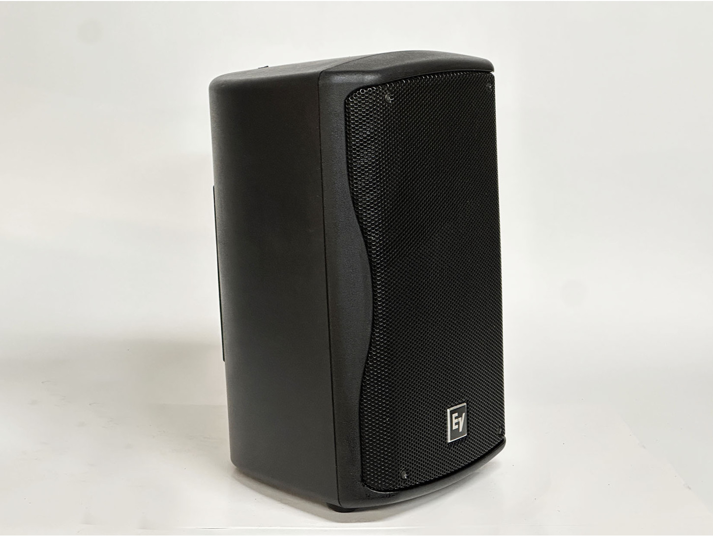 ELECTRO VOICE ZXA1-90  Hifi vintage Paris réparations