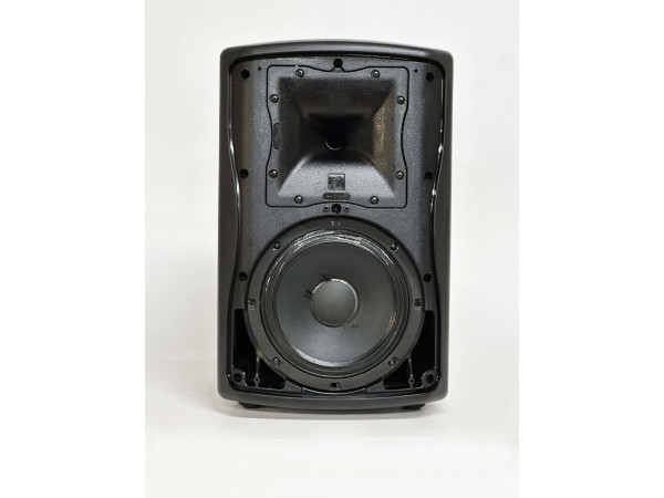 ELECTRO VOICE ZXA1-90  Hifi vintage Paris réparations