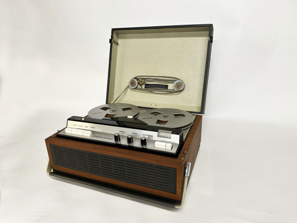 SCHAUB LAURENZ SL-100  Hifi vintage Paris réparations
