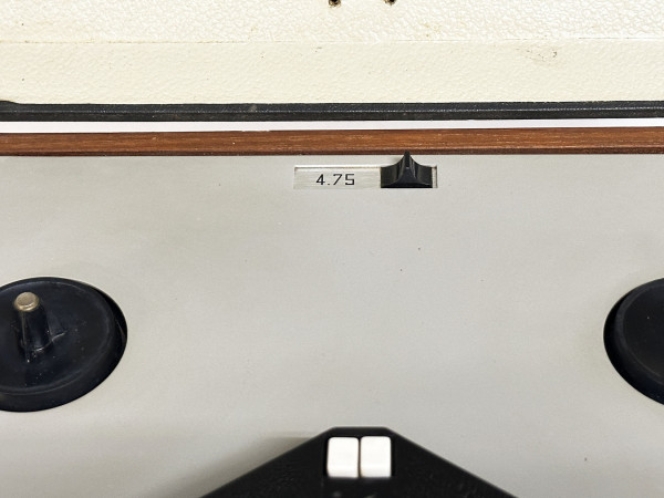 SCHAUB LAURENZ SL-100  Hifi vintage Paris réparations