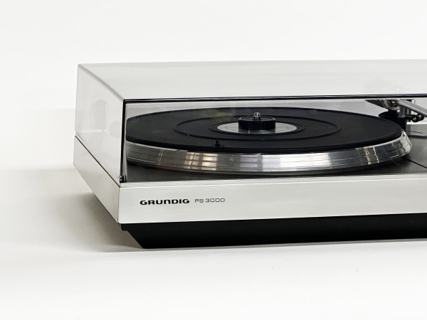 GRUNDIG PS-3000